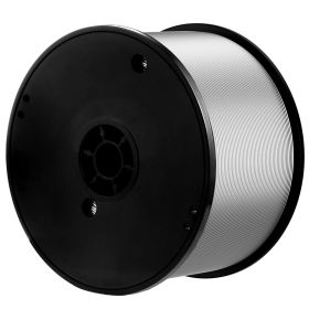 VEVOR 16 Gauge Aluminum Wire for Electric Fencing, 1640Ft 500M Electric Fence Wire, Portable Fencing Wire